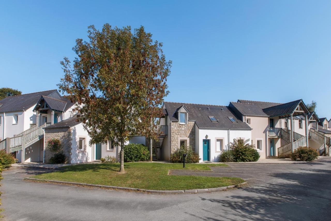 Appartements Les Ormes Epiniac Buitenkant foto