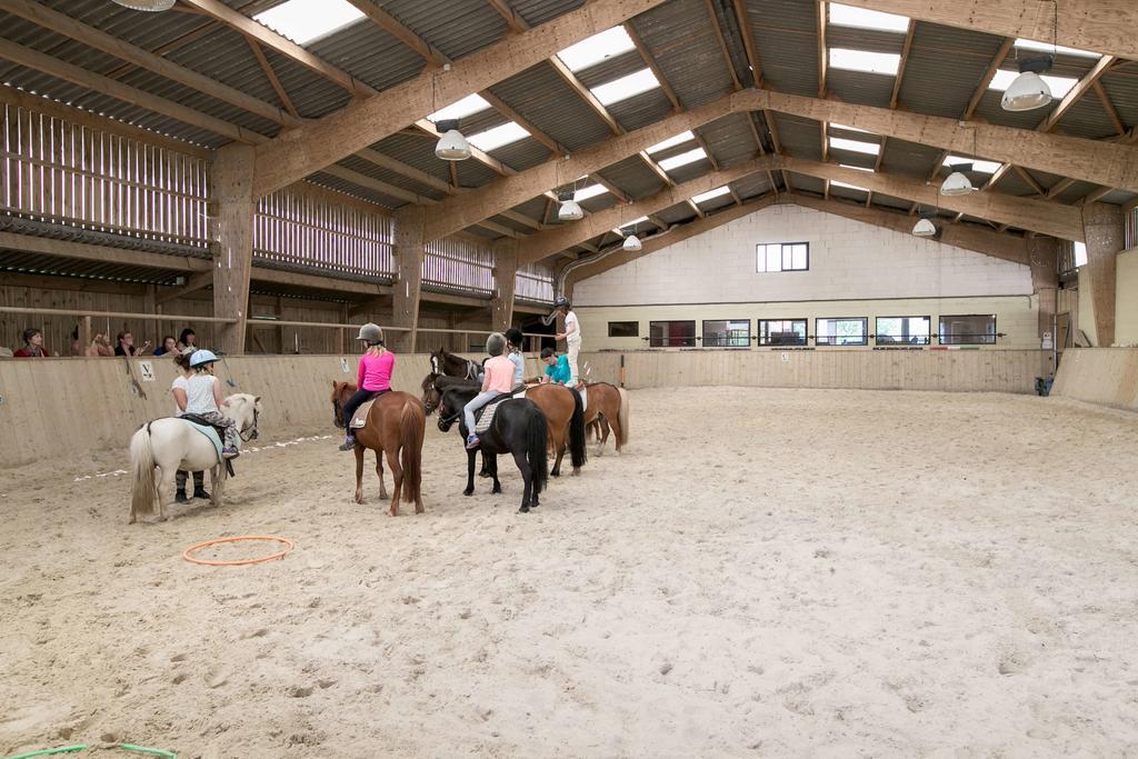 Appartements Les Ormes Epiniac Buitenkant foto