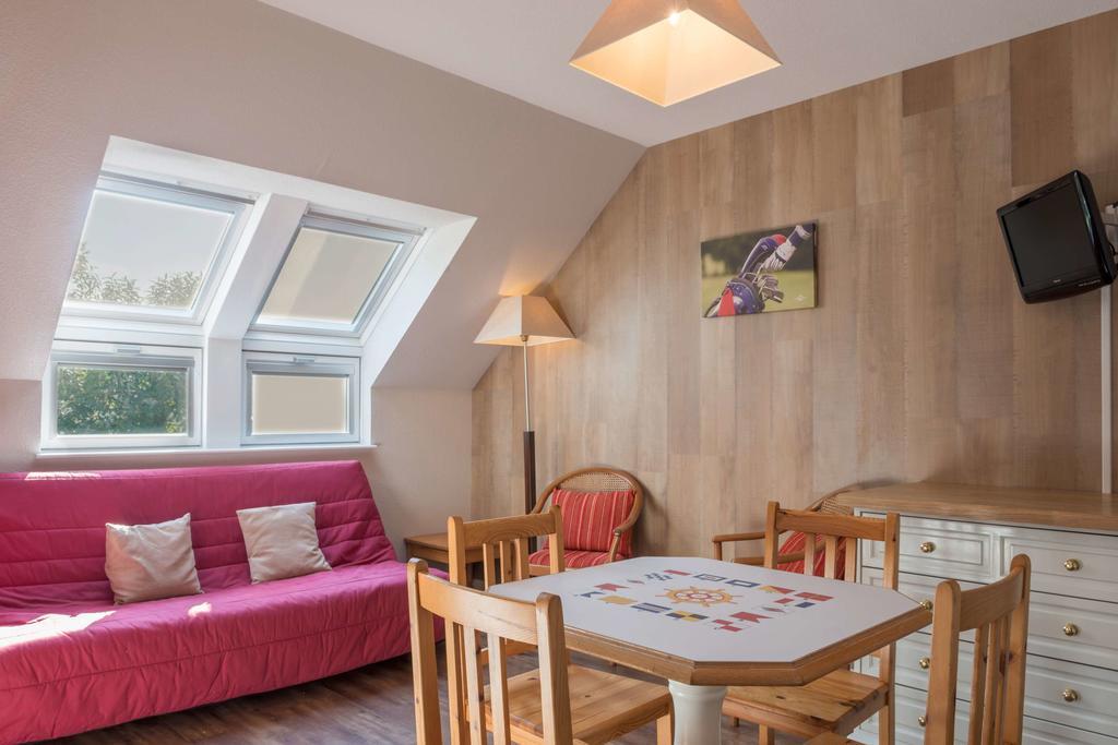 Appartements Les Ormes Epiniac Buitenkant foto