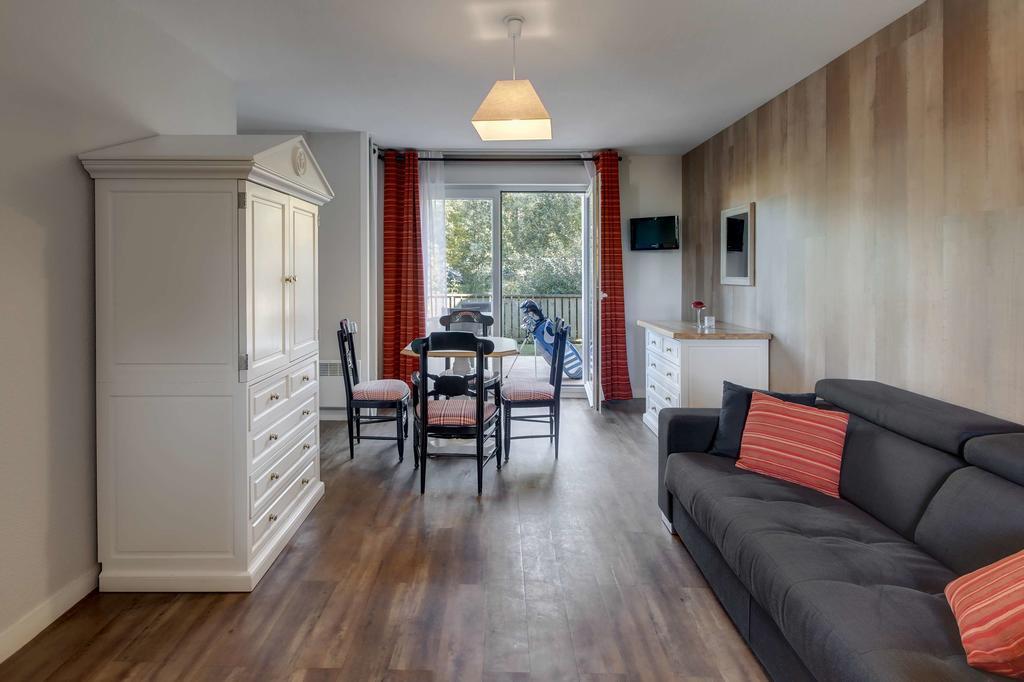 Appartements Les Ormes Epiniac Buitenkant foto
