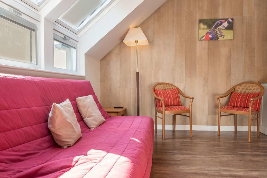 Appartements Les Ormes Epiniac Buitenkant foto